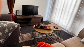 S-star luxury lounge